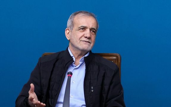 مشيرا إلى بداية عهد ترامب.. الرئيس الإيراني: سنبذل كل جهدنا لحماية الشعب