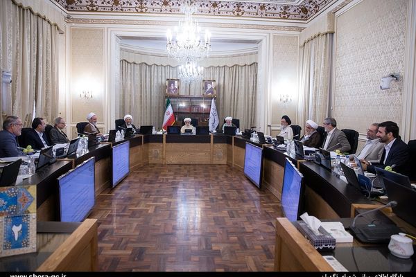 Iran's Guardian Council Bars Candidates To Secure Succession Plans
