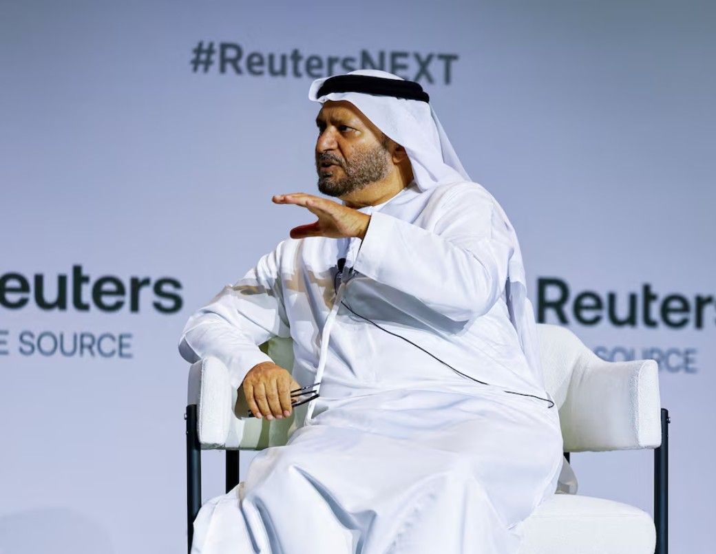 مشاور رییس امارات متحده عربی: روابط منطقه‌ای و بین‌المللی خود را بازبینی خواهیم کرد