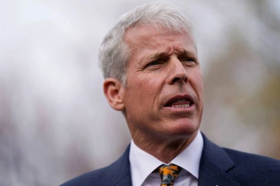 وزير الطاقة الأميركي: قادرون على إيقاف صادرات النفط الإيرانية بشكل كامل