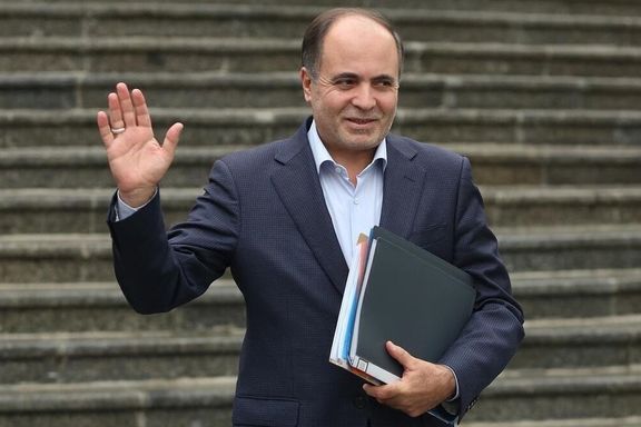 وزیر جهاد کشاورزی: نمیتوان به مرغ دستور داد که تخم نگذارد