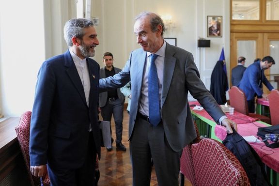 مذاکرات در بنبست؛ خبرگزاری تسنیم از پایان نشست دوحه بدون رسیدن به نتیجه مشخص خبر داد