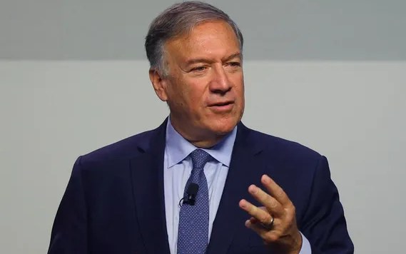 مایک پمپئو: بایدن همان اشتباه اوباما در حمایت نکردن از مردم ایران را تکرار میکند