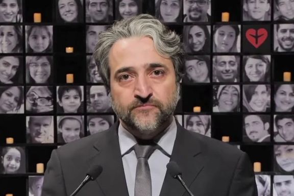 حامد اسماعیلیون با اشاره به تحریم جواد ظریف: جنایتکاران جایی در دنیای آزاد ندارند