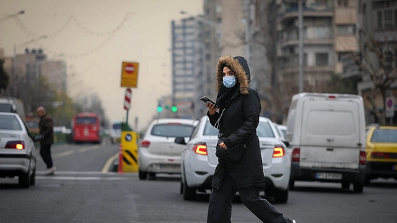 تعطیلی دو-سوم استانهای ایران به دلیل کمبود انرژی