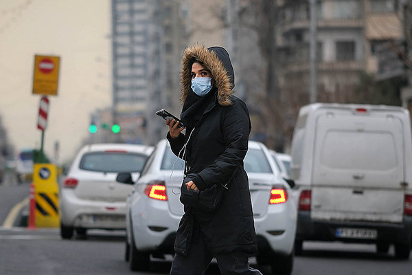 غلق المصالح الحكومية والمراكز التعليمية وتعطيل ثلثي محافظات إيران.. بسبب استهلاك الغاز