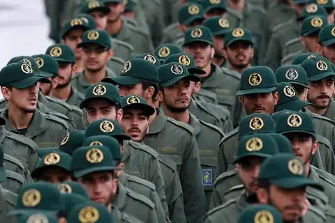 Canada says IRGC conscription alone no bar as Iranians face scrutiny