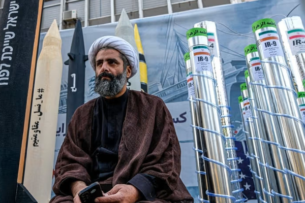رویترز: ارزیابیهای اطلاعاتی آمریکا از آسیب محدود جدید به برنامه هستهای ایران حکایت دارد