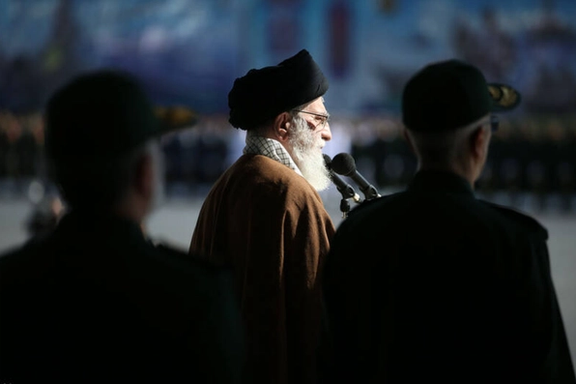 تایمز اسرائیل: جمهوری اسلامی همچنان تهدیدی راهبردی است