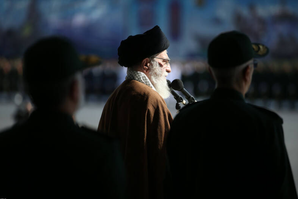 "تايمز أوف إسرائيل": النظام الإيراني لا يزال يشكل تهديدا استراتيجيا