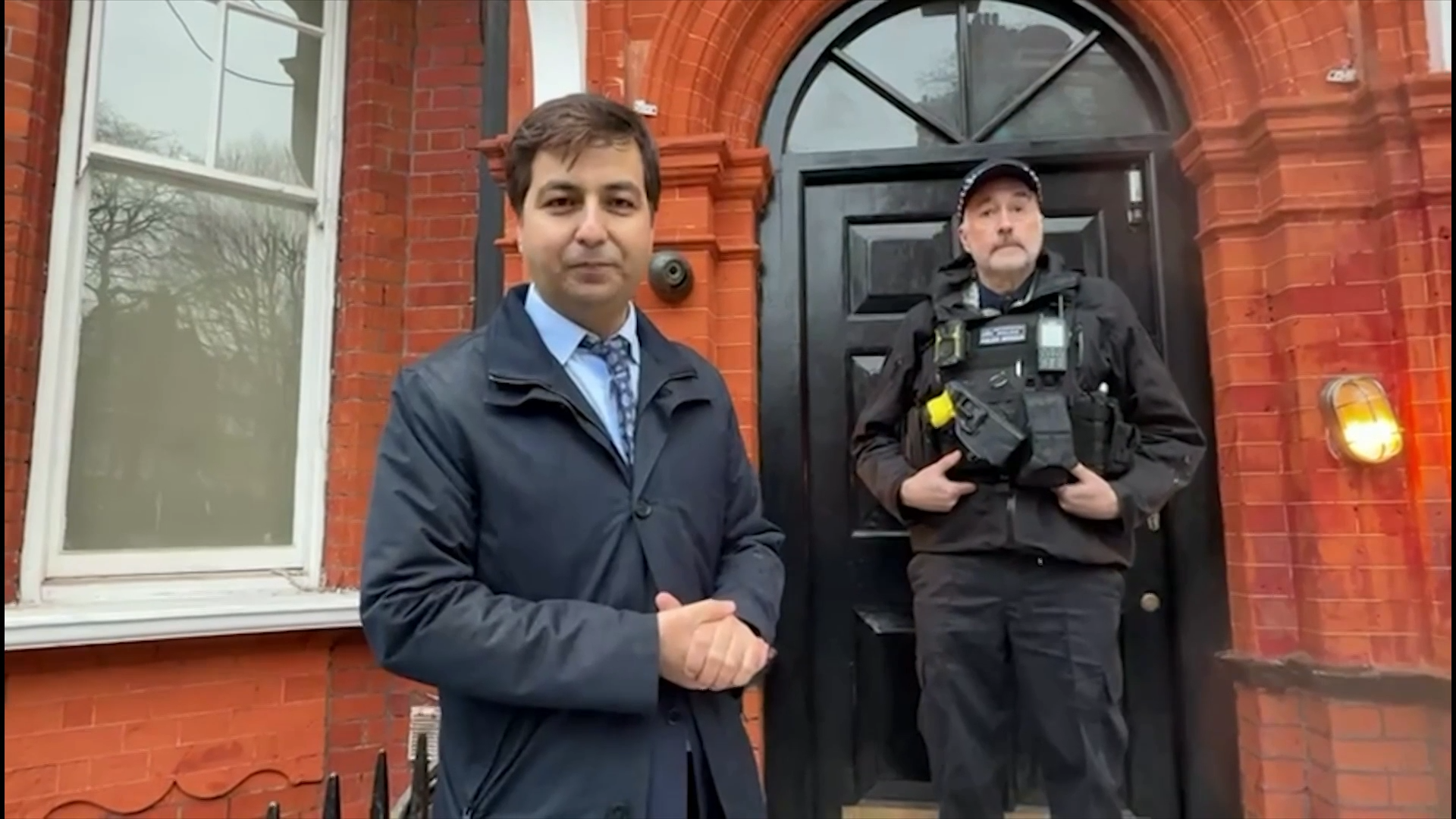 کنسولگری جمهوری اسلامی در لندن؛ ادامه فعالیت یا خروج؟