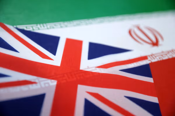 Iran, UK foreign ministers discuss nuclear issue in phone call