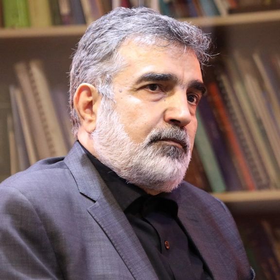 سخنگوی سازمان انرژی اتمی ایران: مذاکرات با رافائل گروسی به دلیل کمبود وقت «ناتمام» ماند