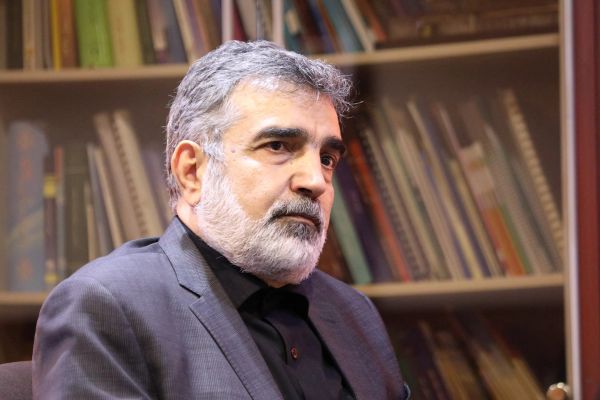 إيران: منشأة كرج لتصنيع أجهزة الطرد المركزي غير مشمولة بالضمانات