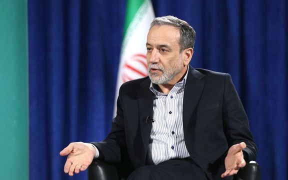 عراقچی: برای انتقام از اسرائیل با نیروهای مسلح در هماهنگی کامل هستیم