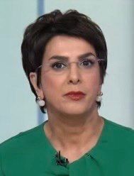 Mansoureh Hosseini Yeganeh 
