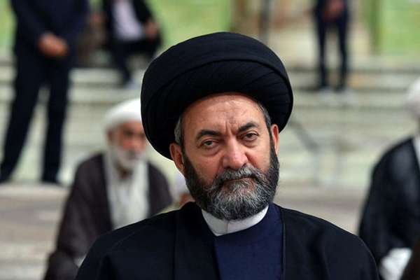 ممثل خامنئي يشيد بـ"وثائقي الاستخبارات" عن إسرائيل رغم اعتراف النظام بأنه "مفبرك"