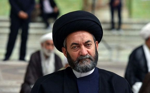 نماینده خامنهای در اردبیل: هنرمندان با ساخت فیلم به نخبگان روحیه بازگشت به کشور بدهند