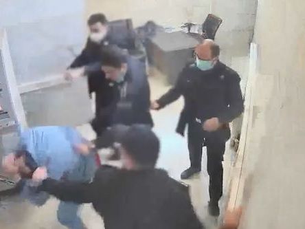 وزارت خارجه آمریکا: شکنجه در زندانهای جمهوری اسلامی سیستماتیک است