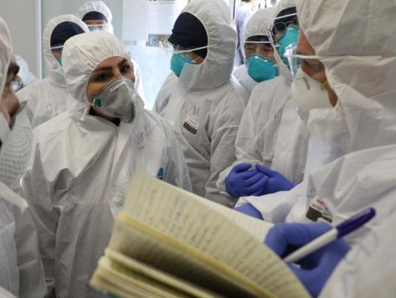 سازمان نظام پزشکی ایران دو کمیته را مامور بررسی مشکلات و خودکشیهای اخیر رزیدنتها کرد