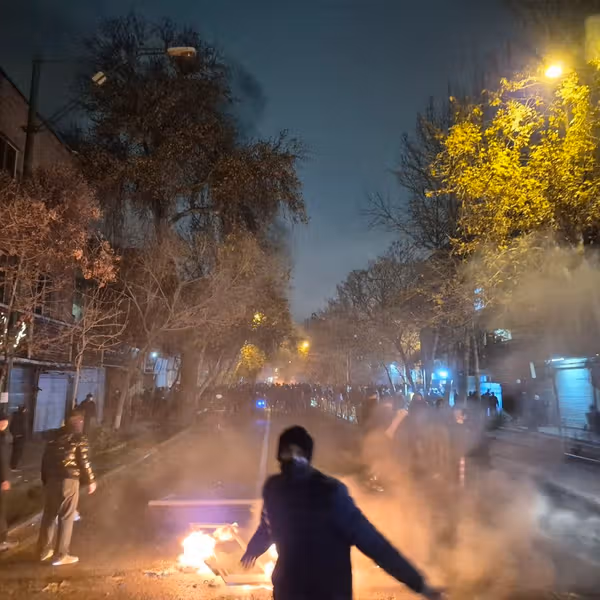 من طوكيو إلى نيويورك.. تجمعات احتجاجية للإيرانيين حول العالم دعمًا للثورة ضد النظام