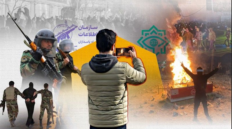 طرح تازه جمهوری اسلامی برای کنترل بیشتر شهروندان چیست؟