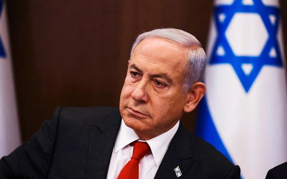 بنیامین نتانیاهو سفر هیات اسرائیلی به واشینگتن برای مذاکره با مقامهای آمریکایی را لغو کرد