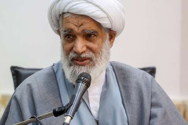 عضو مجلس خبرگان: به جای نوبل، جایزه «نصرالله» بسازیم که خدا آن را اهدا میکند