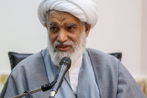 عضو مجلس خبرگان: به جای نوبل، جایزه «نصرالله» بسازیم که خدا آن را اهدا میکند