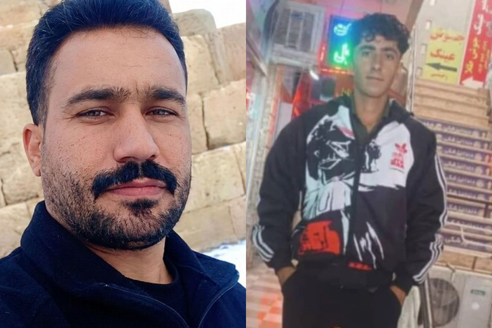 هرانا: دست‌کم هشت معترض در اعتراضات سراسری کشته شده‌اند