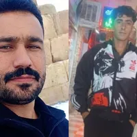 هرانا: دستکم هشت معترض در اعتراضات سراسری کشته شدهاند