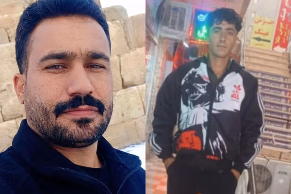 هرانا: دستکم هشت معترض در اعتراضات سراسری کشته شدهاند