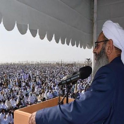 استمرار "اعتقال" 4 بلوش على صلة بمسجد "مكي" في زاهدان إيران بدعوى "تضليل الرأي العام"