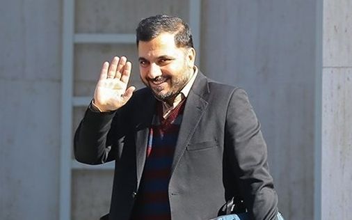 رییس فراکسیون جمعیت مجلس: وزیر ارتباطات با ۵ فرزند، «وزیر نمونه جمعیتی» شد