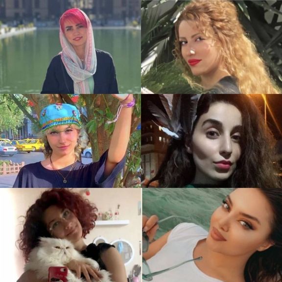 ادامه اعتصاب غذای ۱۵ زن زندانی سیاسی در زندان کچویی؛ محمدمهدی کرمی هم دست به اعتصاب غذا زد