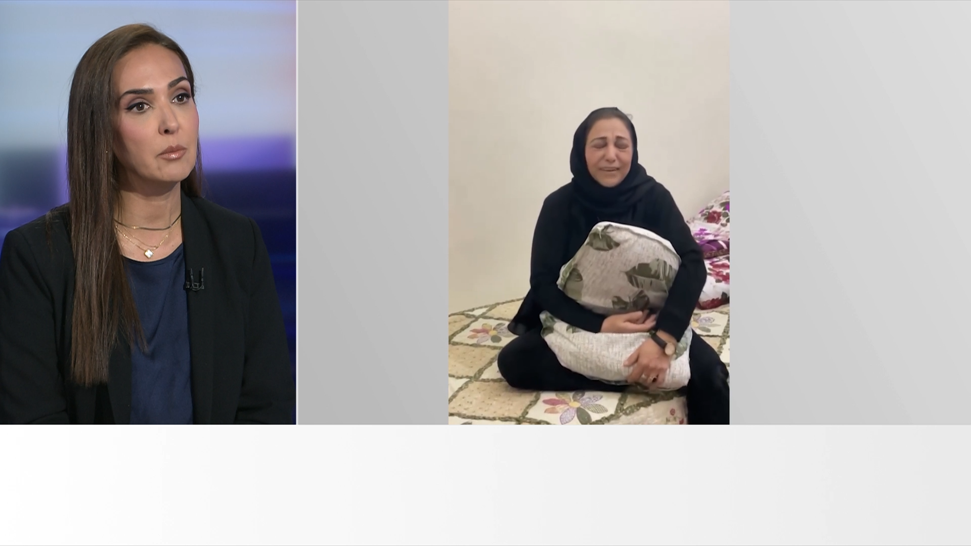 شرایط روحی و مشکلات خانواده‌های جاویدنامان دی‌ماه