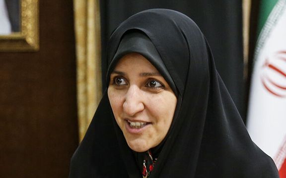 معاون پزشکیان در امور زنان: زنان بیشتر از قبل به توجه و شنیده شدن نیاز دارند