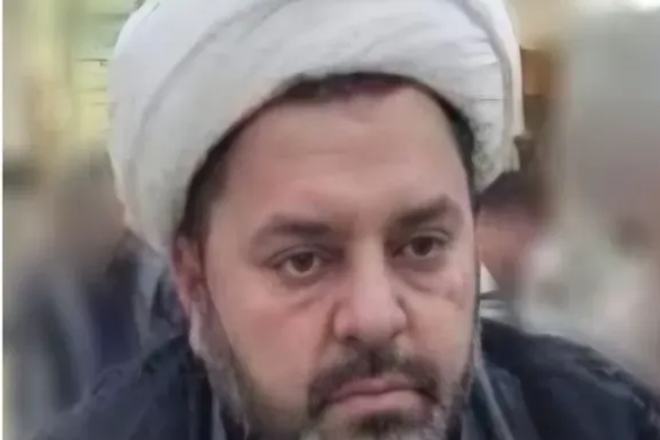 الأمن الإيراني في بلوشستان: لم ننجح بعد في تحرير رجل الدين المختطَف