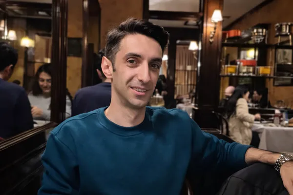 بازداشت دوباره امیرحسین صیرفی، زندانی سیاسی پیشین در تهران