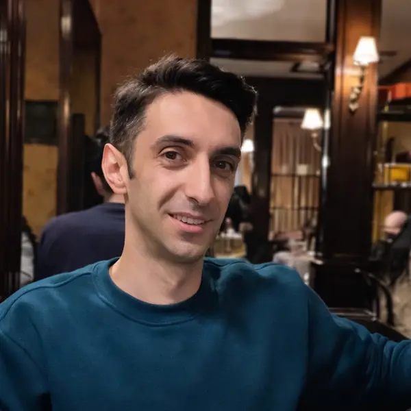 بازداشت دوباره کارشناس امنیت دیجیتال در ایران با اتهامهای امنیتی تازه