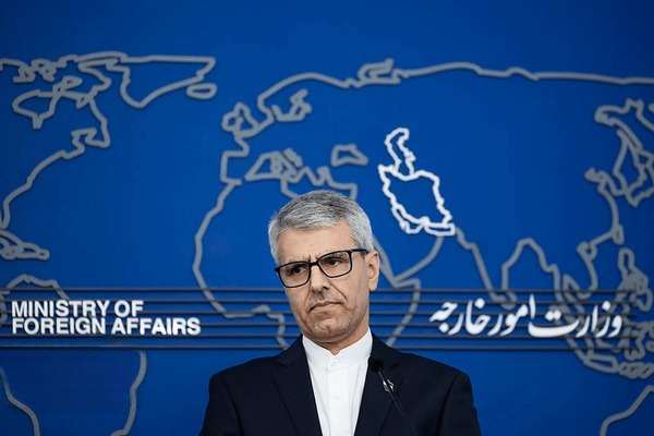 بقایی: به انپیتی پایبندیم اما توان رزمی خود را تقویت میکنیم
