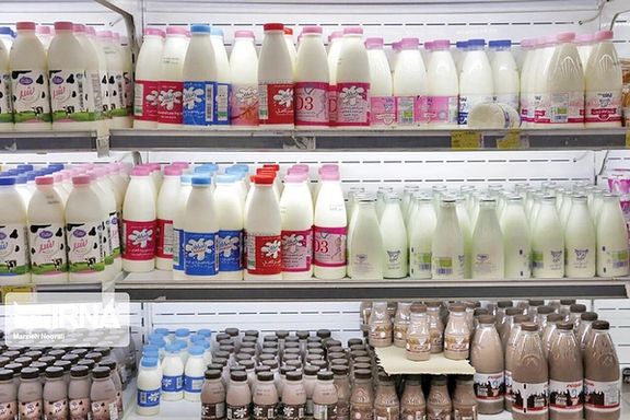 وزیر جهاد کشاورزی از تصویب افزایش ۴۷ درصدی قیمت شیر خام با نرخ کیلویی ۶۴۰۰ تومان خبر داد