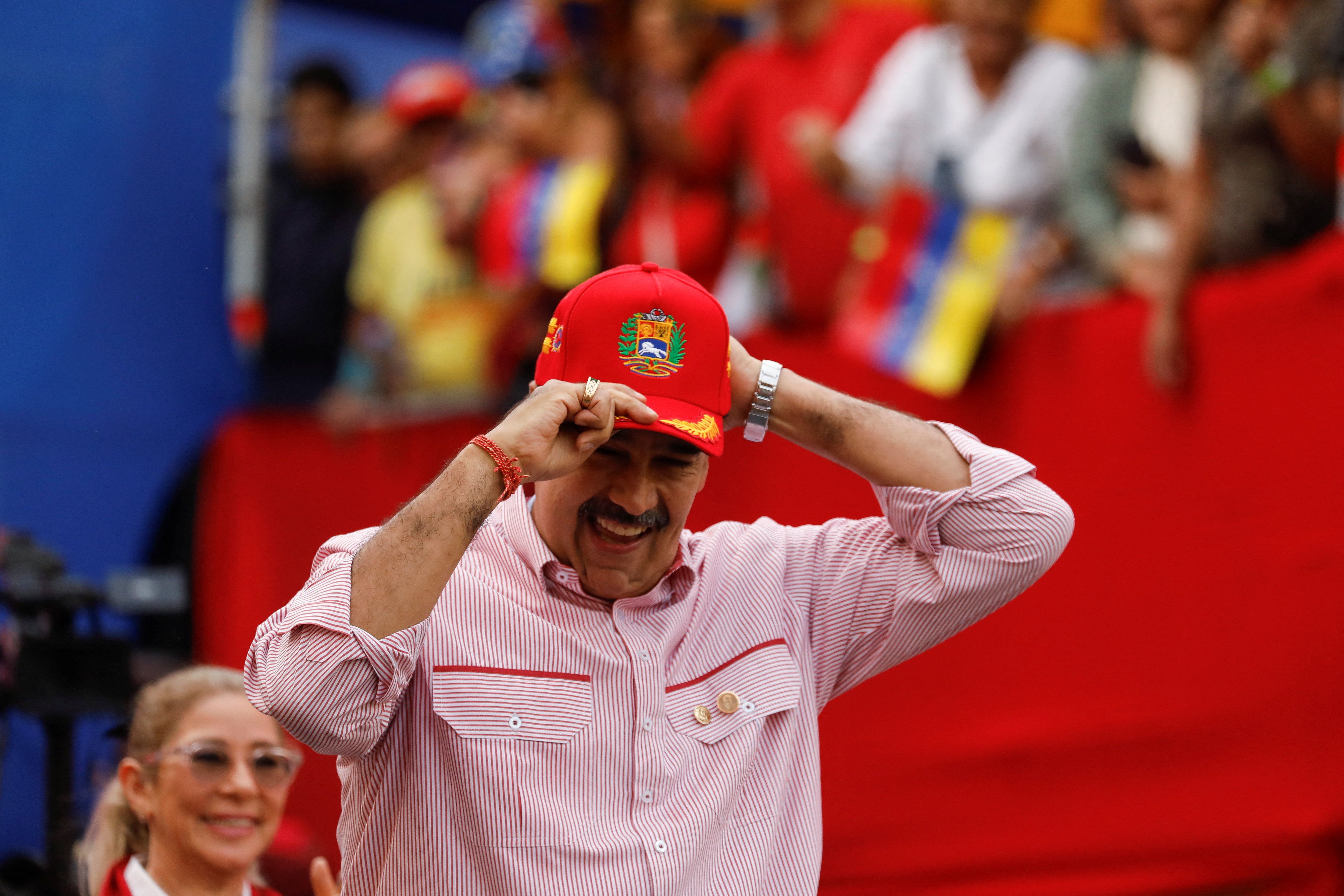 تلگراف: مادورو از ترامپ خواست در صورت کناره‌گیری، ۲۰۰ میلیون دلار سرمایه‌اش حفظ شود