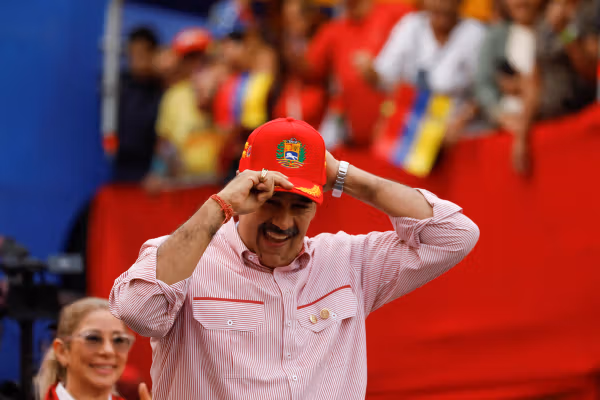 تلگراف: مادورو از ترامپ خواست در صورت کنارهگیری، ۲۰۰ میلیون دلار سرمایهاش حفظ شود