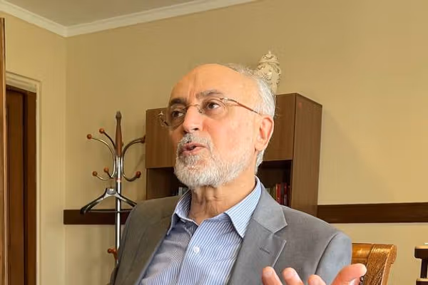 رییس پیشین سازمان انرژی اتمی: این یک واقعیت است که ما درونگرا و منزوی شدیم
