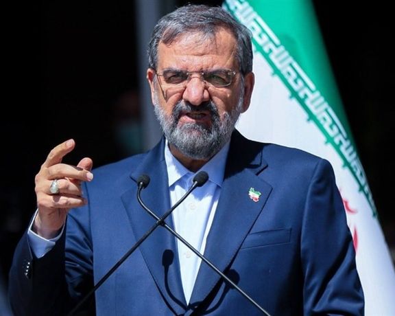 محسن رضایی، معاون اقتصادی رئیسی: دنبال برندینگ در دنیا هستیم