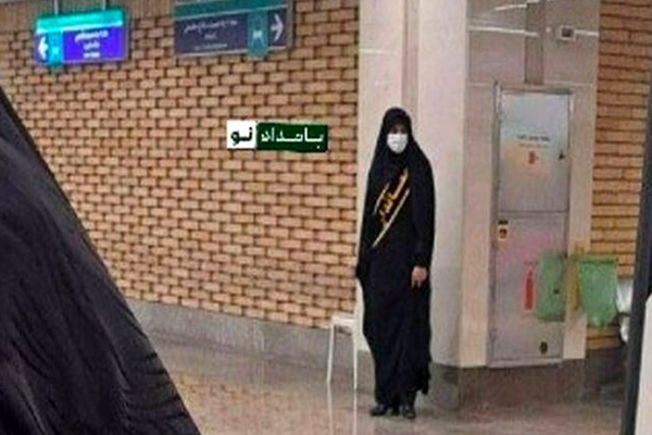 سلطات إيران تستعد بإجراءات مشددة ضد معارضي الحجاب الإجباري في المواصلات والأماكن العامة