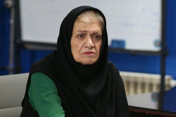 فریده شجاعی: باشگاه استقلال در بخش زنان در چند رشته ورزشی برای قهرمانی بسته شده