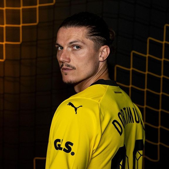 هافبک بایرن مونیخ جدا شد؛ مارسل سابیتزر به دورتموند پیوست