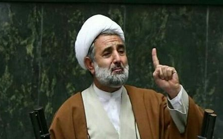 نائب رئيس البرلمان الإيراني: يتهمون قواتنا المسلحة بالخوف من الرد على إسرائيل